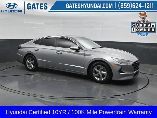 2023 Hyundai Sonata SE for sale in RICHMOND, KY