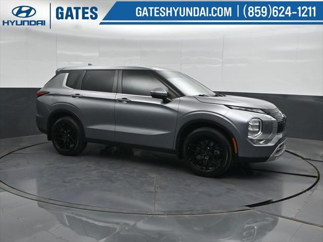 2022 Mitsubishi Outlander SE for sale in RICHMOND, KY