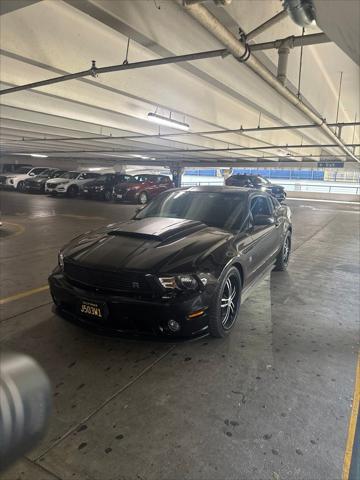 2011 Ford Mustang V6 Premium for sale in EL CAJON, CA