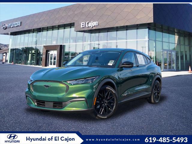 2025 Ford Mustang Mach-E Select for sale in EL CAJON, CA