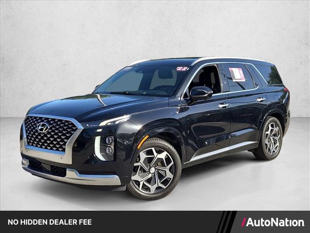 2022 Hyundai Palisade Calligraphy for sale in St. Petersburg, FL