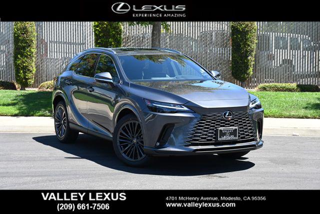 2026 Lexus RX 450h+ Premium for sale in Modesto, CA