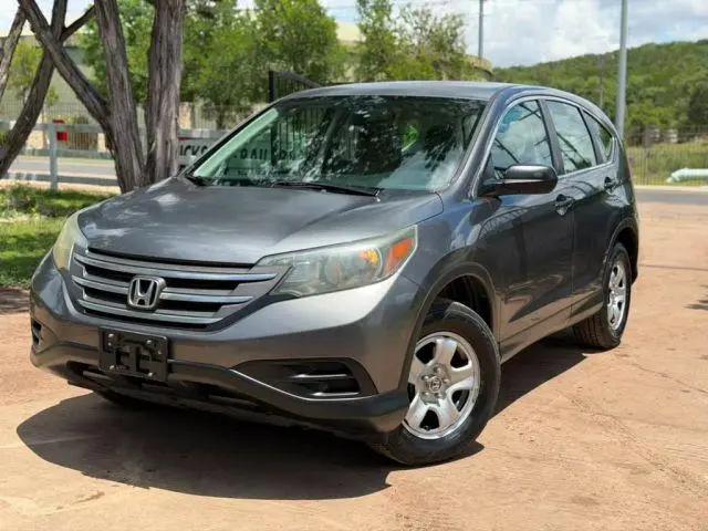2012 Honda CR-V LX for sale in San Antonio, TX