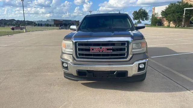 2015 GMC Sierra 1500 SLT for sale in Hutto, TX