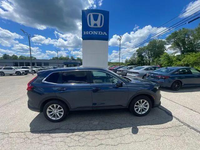 2025 Honda CR-V EX AWD for sale in Conneaut Lake, PA