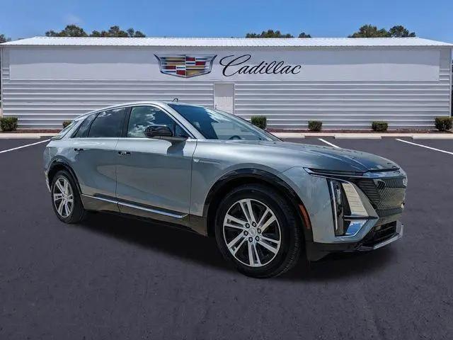 2024 Cadillac iQ Tech w/1SA for sale in Vero Beach, FL