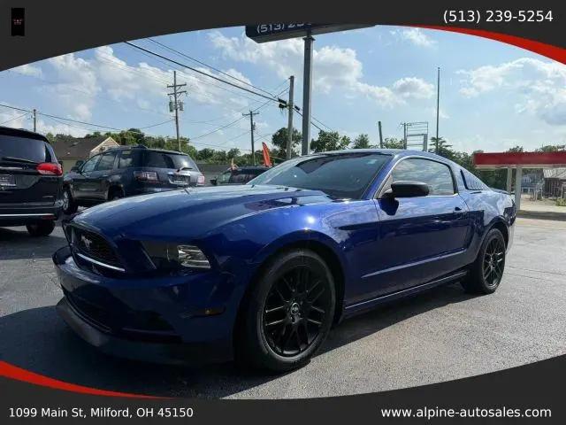 2014 Ford Mustang V6 for sale near Milford, OH