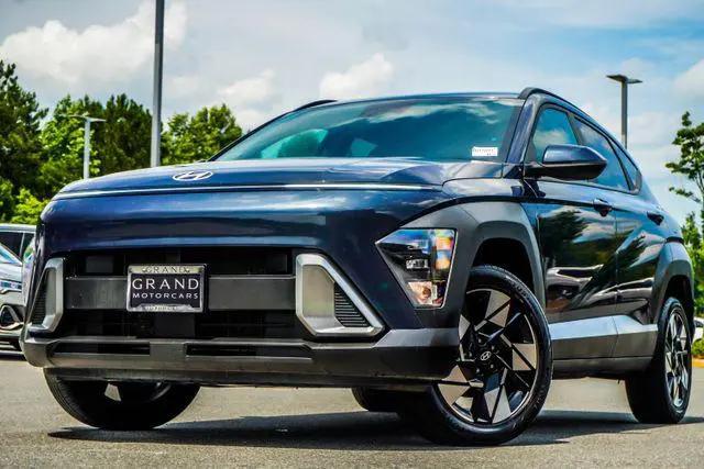 2024 Hyundai Kona SEL for sale in Canton, GA