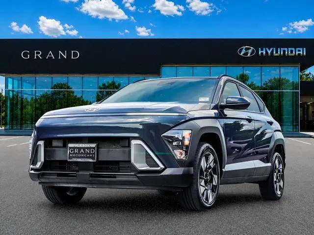 2024 Hyundai Kona SEL for sale in Canton, GA