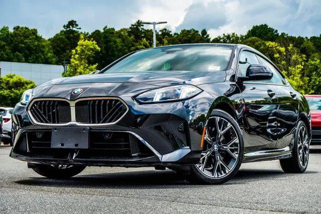 2025 BMW Coupe xDrive for sale in Canton, GA