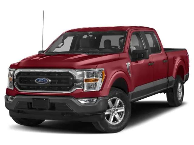 2022 Ford F-150 XLT for sale in Beckley, WV