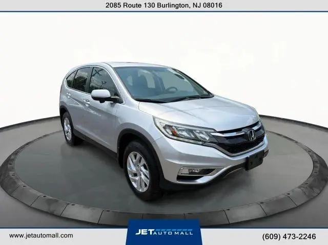 2015 Honda CR-V EX for sale in Burlington, NJ