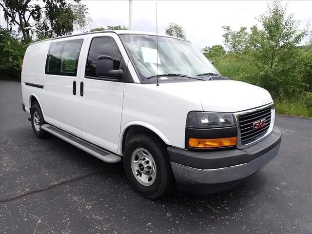 2018 GMC Savana 2500 Work Van for sale in Merrillville, IN
