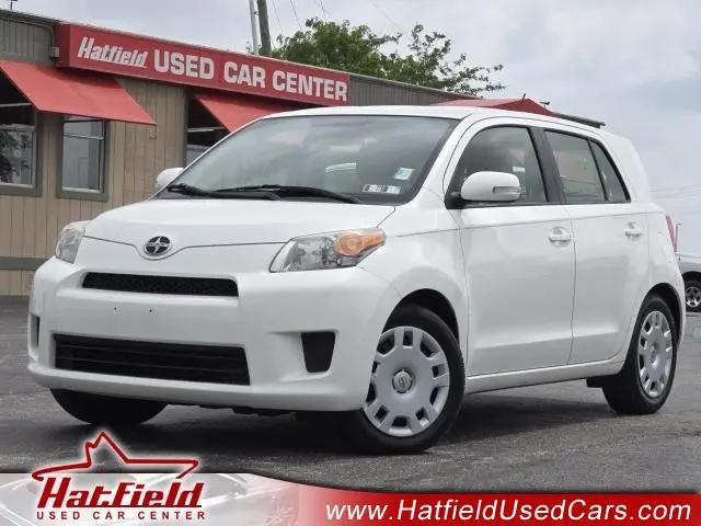 2014 Scion xD Unknown for sale in Columbus, OH