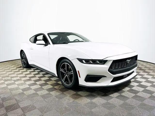 2024 Ford Mustang EcoBoost Premium Fastback for sale in Lakeland, FL