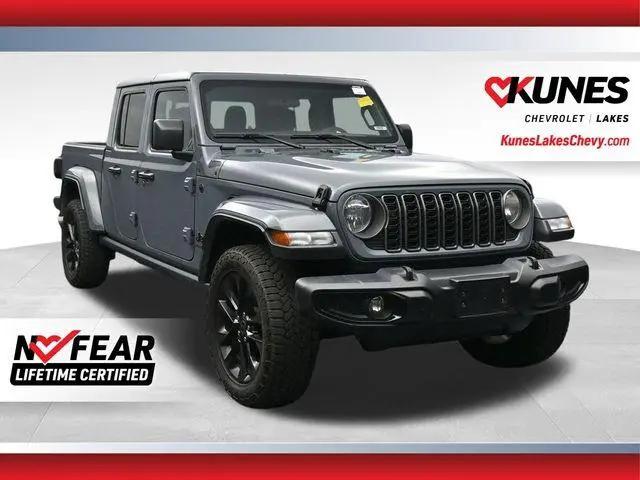 2025 Jeep Gladiator Sport for sale in Lake Bluff, IL