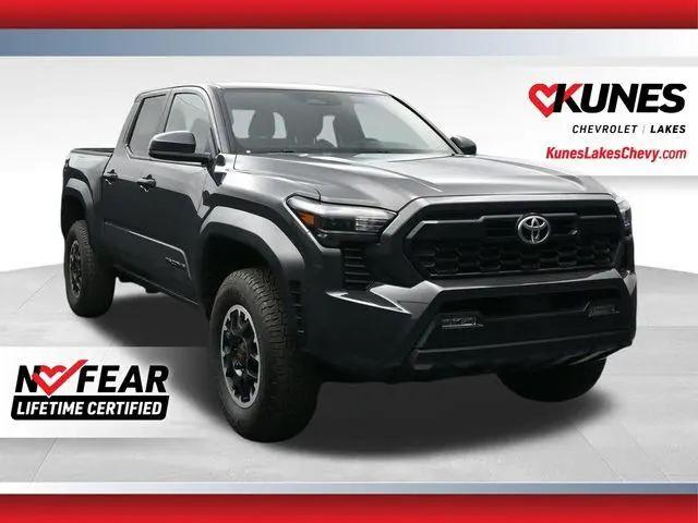 2024 Toyota Tacoma TRD Sport for sale in Lake Bluff, IL