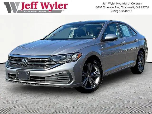 2024 Volkswagen Jetta 1.5T SE for sale in Cincinnati, OH