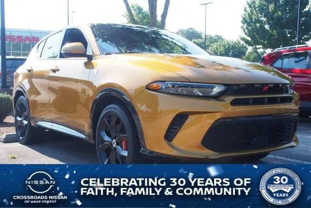 2024 Dodge Hornet R/T Plus EAWD for sale in Wake Forest, NC
