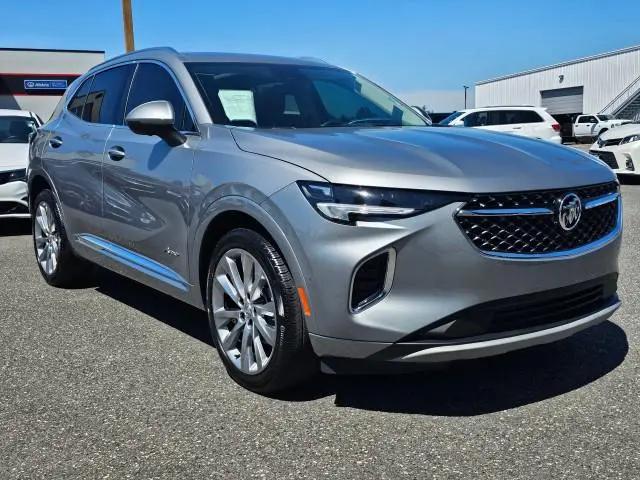 2023 Buick Envision Avenir AWD for sale in Burlington, WA