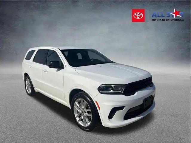 2023 Dodge Durango GT RWD for sale in Baton Rouge, LA