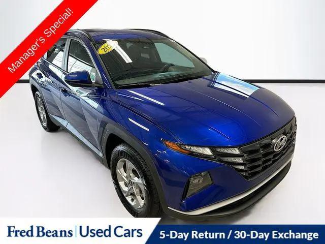 2023 Hyundai Tucson SEL for sale in Mechanicsburg, PA