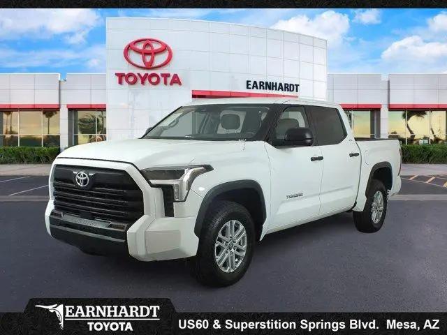 2022 Toyota Tundra SR5 for sale in Mesa, AZ