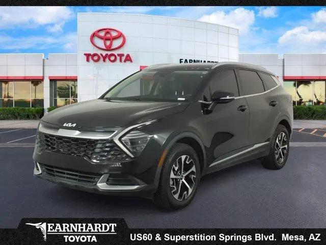 2024 Kia Sportage EX for sale in Mesa, AZ