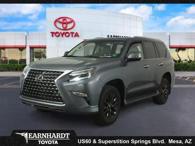2023 Lexus GX 460 Premium for sale in Mesa, AZ
