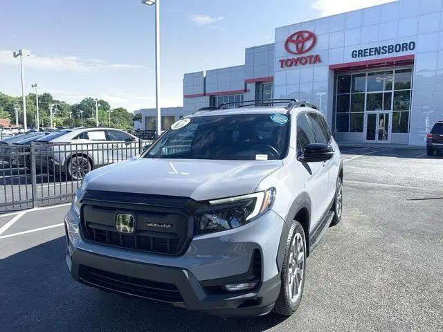 2025 Honda Passport AWD Black for sale in Greensboro, NC