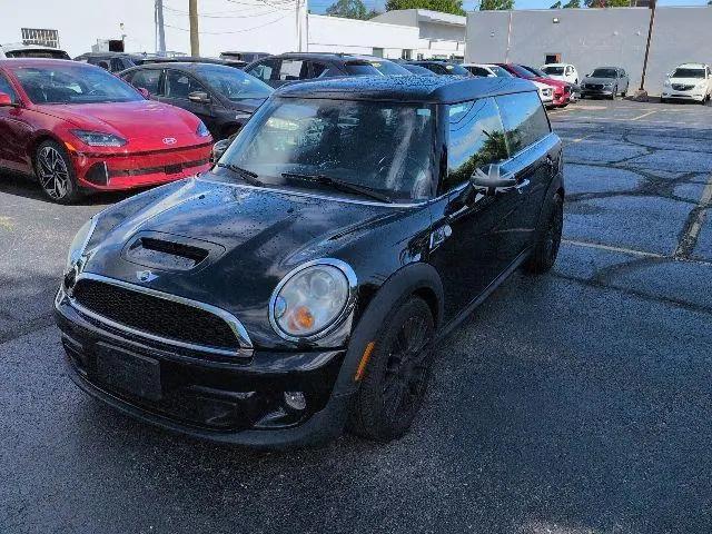 2011 MINI Cooper Clubman Base for sale in Livonia, MI