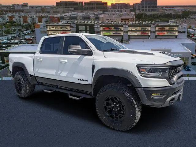 2021 Ram 1500 TRX Crew Cab 4x4 5'7" Box for sale in Tampa, FL