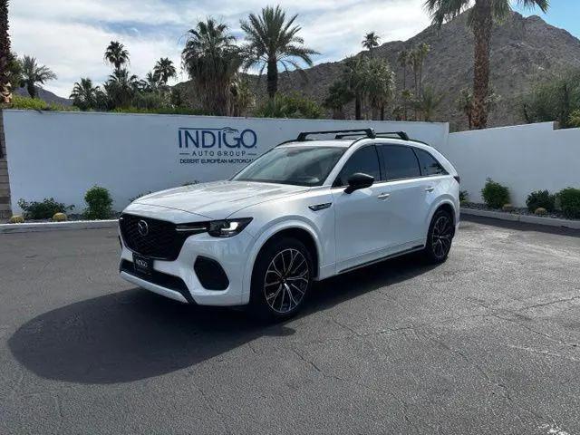 2025 Mazda CX-70 3.3 Turbo S Premium Plus for sale in Rancho Mirage, CA