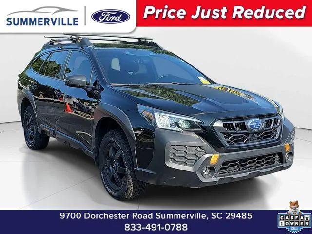 2024 Subaru Outback Wilderness for sale in Summerville, SC