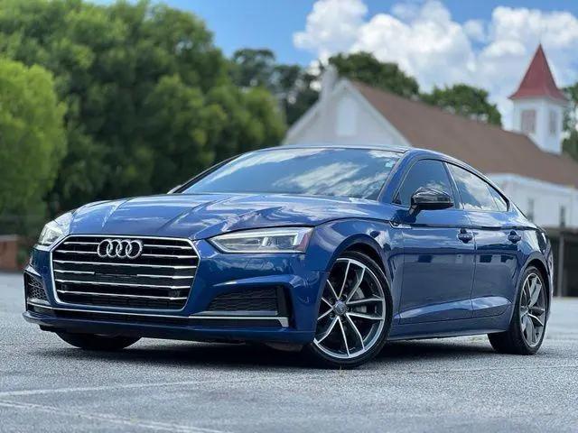 2019 Audi A5 45 Premium for sale in Greensboro, NC