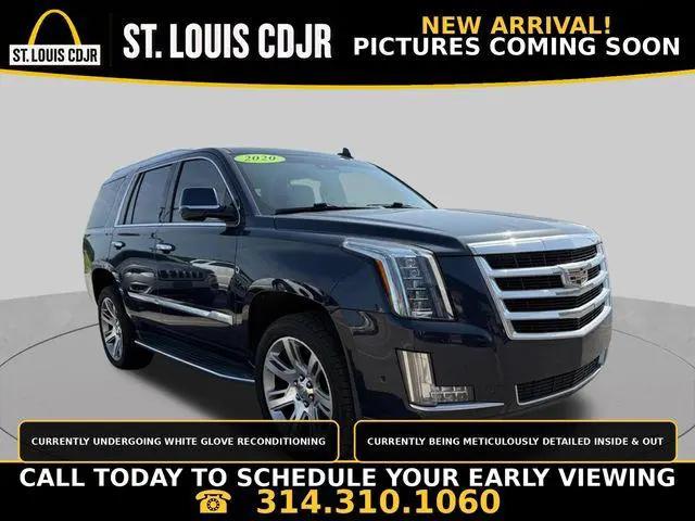 2020 Cadillac Escalade 4WD Luxury for sale in Bridgeton, MO