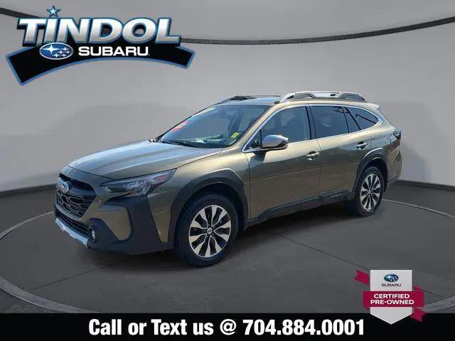 2024 Subaru Outback Touring XT for sale in Gastonia, NC
