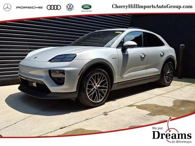 2026 Porsche Macan Electric Base for sale in Cherry Hill Township, NJ