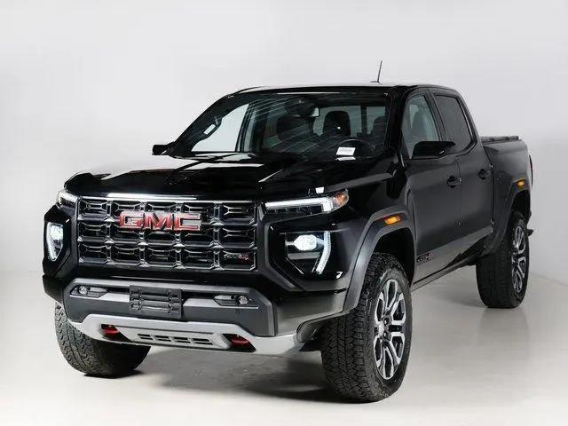 2024 GMC Canyon 4WD AT4 for sale in Louisville, KY