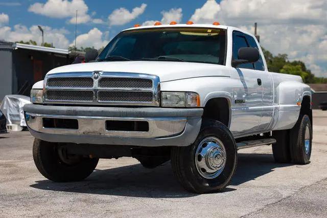 2001 Dodge Ram 3500 ST for sale in Orlando, FL
