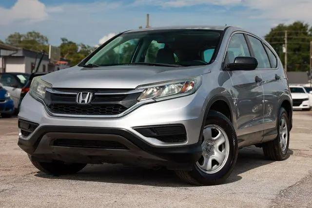 2016 Honda CR-V LX for sale in Orlando, FL