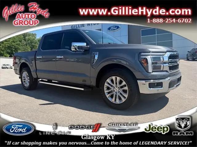 2026 Ford F-150 LARIAT for sale in Glasgow, KY