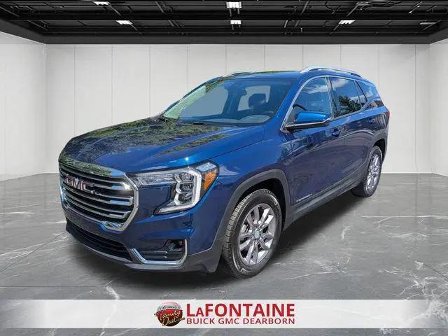 2023 GMC Terrain FWD SLT for sale in Dearborn, MI