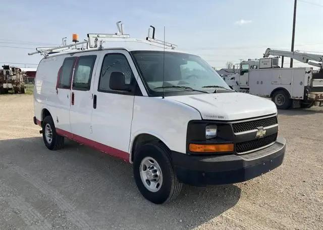 2011 Chevrolet Express Work Van for sale in Blauvelt, NY
