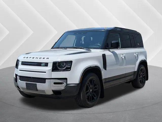 2023 Land Rover Defender 110 S for sale in Salt Lake City, UT