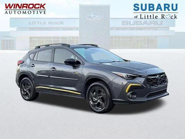 2025 Subaru Crosstrek Sport for sale in Little Rock, AR
