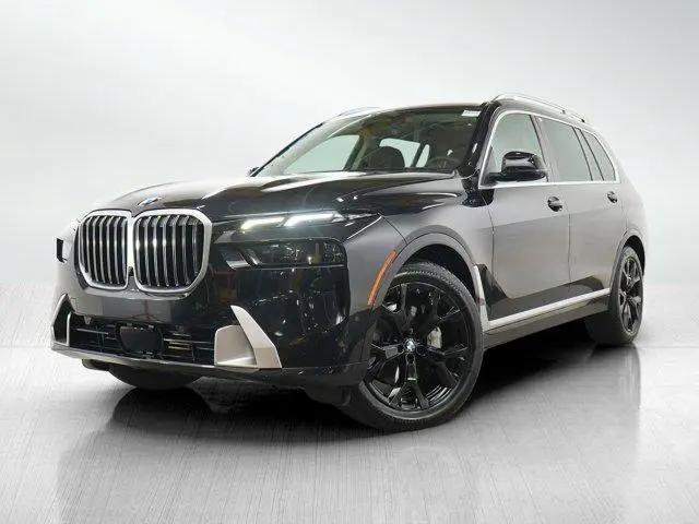 2024 BMW X7 xDrive40i for sale in Burnsville, MN