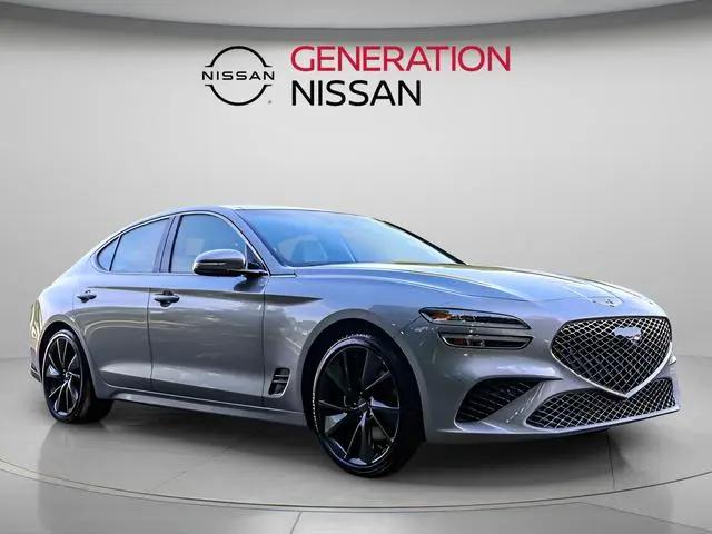 2023 Genesis G70 2.0T AWD for sale in North Plainfield, NJ