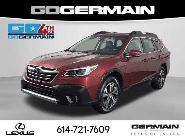 2022 Subaru Outback for sale near Columbus, OH