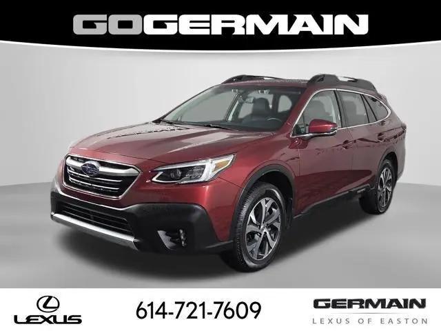 2022 Subaru Outback for sale near Columbus, OH
